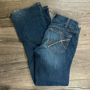 Ariat Bootcut Jeans